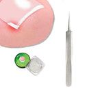 Toe Nail Correction Lifter Tool Nail Correction Pad Y2J9 K8H0 T4J4