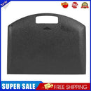 1pc Battery Back Door Cover Case for Sony PSP 1000 Replacement (Black)