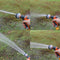8 Mode Watering Gun Garden Hose Spray Nozzle Plant Yard Car Washer Cleaning