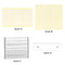 Double-side Adhesive Tape For False Nails Magnetic Nail Tip Display Nail Art