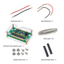 DIY Spot Welder Pen Kit 12V Battery Energy Storage Spot Welding (w/ Box) Newly