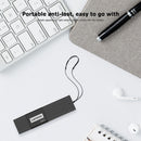 Lenovo D231 USB 3.0 Memory Card Reader TF Security Digital Card Reader Adapter