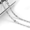 Men Women Glow In The Dark Chain Luminous Dragon Sword Necklace Choker Pendant
