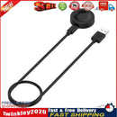 Charging Cable for Huawei Watch 3 3 Pro GT 2 Pro GT 2 Pro ECG 1m (Black) Newly