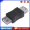 USB Female to Female Connector USB Double Female Head Conversion Adapter