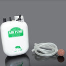 Bubbler Operate Bubbler Fish Tank Oxygen Pump Aquarium Air Pump Fishing Tool