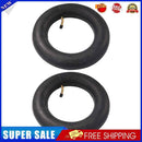 2pcs Electric Scooter Thickened Pneumatic Rubber Inner Tube Tyres for Kugoo M4