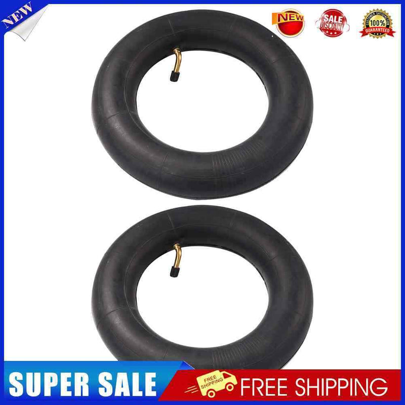 2pcs Electric Scooter Thickened Pneumatic Rubber Inner Tube Tyres for Kugoo M4