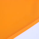 Non-Stick Silicone Oven Mat Cake Swiss Roll Macaron Baking Tools (Orange)