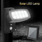 10 LED Solar Light Motion Sensor Waterproof Outdoor Garden Yard Wall Lamp Newly