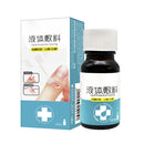 Liquid Cut Wounds Healing Gel Dressing Waterproof Outdoor First Emergency Liquid