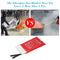 Emergency Tools Fire Blanket Outfire Carpet Fiberglass Cloth Extinguishers Tent