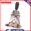 3 Way Guitar Selector Pickup Toggle Switch Pickups Switch Guitar Control Parts