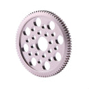 Metal Spur Gear 92T 85T 80T Motor Pinion Gears 19T 20T 21T 22T 23T 24T Newly