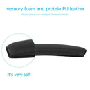Headband Cushion Pad Bumper for Sennheiser HD457 HD202 HD212 HD447 HD497 Headset