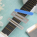 ForU-1 Guitar Bundle Repair Tool for Fretboard, Fretboard, Filing, Schl