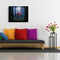 1 Set Acrylic Drawing On Canvas Wall Art DIY Oil Painting Home Decor Craft