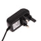 AC 100-240V Converter Adapter DC 5.5 x 2.5MM 4.5V 1A 1000mA Charger UK Plug