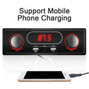 dashboard Stereo Car Radio In-dash Audio Head Unit Radio Car MP3 Player