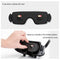 Dustproof Shading Pad Lens Protector Cover Protection For DJI Avata Goggles 2