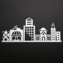 DIY Craft Tool Home Cutting Dies Stencil for DIY Scrapbook A