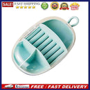Portable Simple Slight Storage Earring Hairpin Ring Women Jewelry Display Case