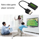 HDMI Converter Digital Video Audio Retro Game Player for XBOX 480P 720P 1080i