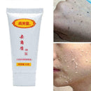 30g Centella Asiatica Exfoliating Gel Nourishing Moisturizing Cleanser O2C6 W3J6