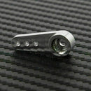 Heavy Duty 21T Metal Servo Horn arm,12G-17G MG90 MG90S 939mg CS