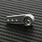 Heavy Duty 21T Metal Servo Horn arm,12G-17G MG90 MG90S 939mg CS
