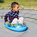 Random Style Children Swimming Ring Toys Swimming Accessories for Pool Lake