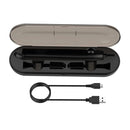 Dock Electric Toothbrush USB Travel Charger for Braun Oral B Toothbrush Charger