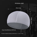 Quick Dry Helmet Cycling Cap Anti-UV Motorcycle Bike Riding Unisex Inner Hats
