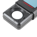 Handheld Digital Illuminometer ABS Illuminometer Environmental Testing Equi