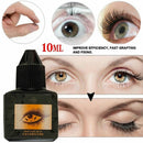 Eyelashes Glue Strong Adhesion Individua Eyelash Extension Glue Fast Drying