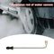 Pressure Washer Gutter Cleaning Wand for Karcher K2 K3 K4 K5 K6 K7 (90)