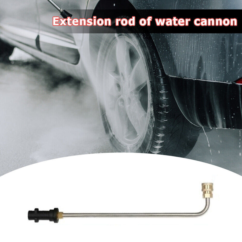 Pressure Washer Gutter Cleaning Wand for Karcher K2 K3 K4 K5 K6 K7 (90)