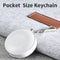 For Watch Series 5 4 3 2 1 Watch Charger Portable Keychain CHOETECH