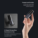 Breath Alcohol Analyzer Tools Non-Contact Body Alcoholicity Tester Meter Newly