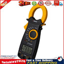 Digital Amper Clamp Meter Multimeter NCV Current Clamp Pincers Voltmeter Newly