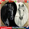 5D DIY Diamond Painting Full Drill Horse Embroidery Cross Stitch Home Art Newly
