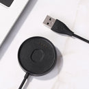 USB Smart Watch Fast Charger Cradle Charging Dock Cable for Ticwatch E2/S2
