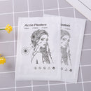 Pimple Remover Patch Stickers Invisible Acne Treatment Skin Care (24pcs) Newly