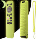 Remote Control Case for Realme TV Stick 4K/Realme SLED (Luminous Green)