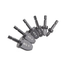 6pcs Air Conditioner Tube Pipe Expander Swaging Repair Maintenance Tool Newly