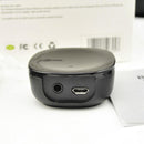 Bluetooth-v4. 1 Music Receiver Portable 3.5mm A2DP RCA Wireless Bluetooth AUX