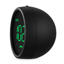 Tired Warning Alarm Overspeed Alarm Digital Speedometer Car Head Up Display