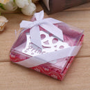 Metal Crown Bookmark Page Maker Wedding Delivers Birthday Gift with Box
