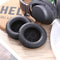1 Pair Replacement Earpads Cusion for AKG K540 K545 K845 K845BT Headphone Newly