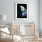 Wall Art Pictures Posters Color Butterfly Oil Paint Painting Bedroom Ornaments